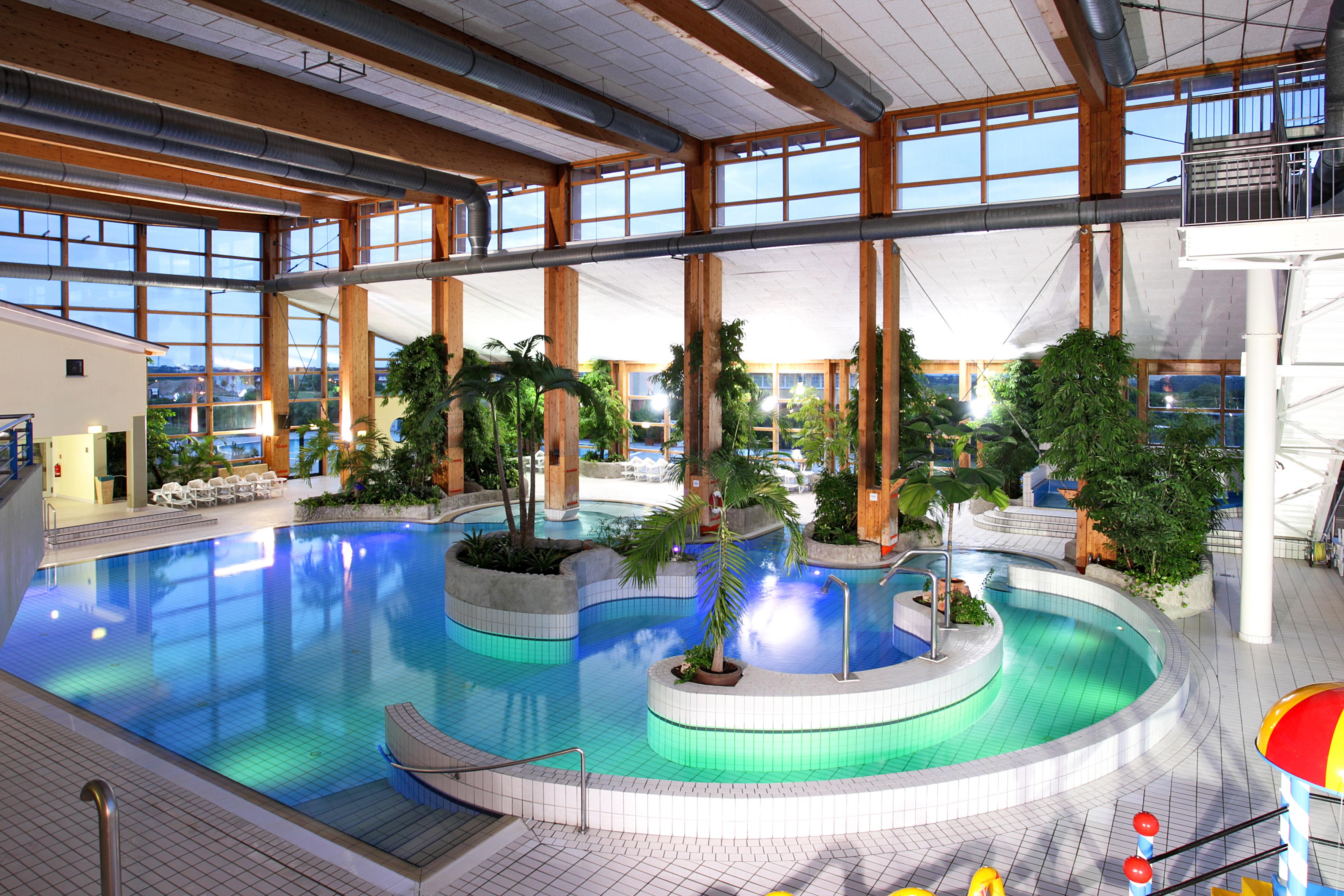 Precise Resort Ruegen - Hotel & Splash Erlebniswelt Загард Экстерьер фото