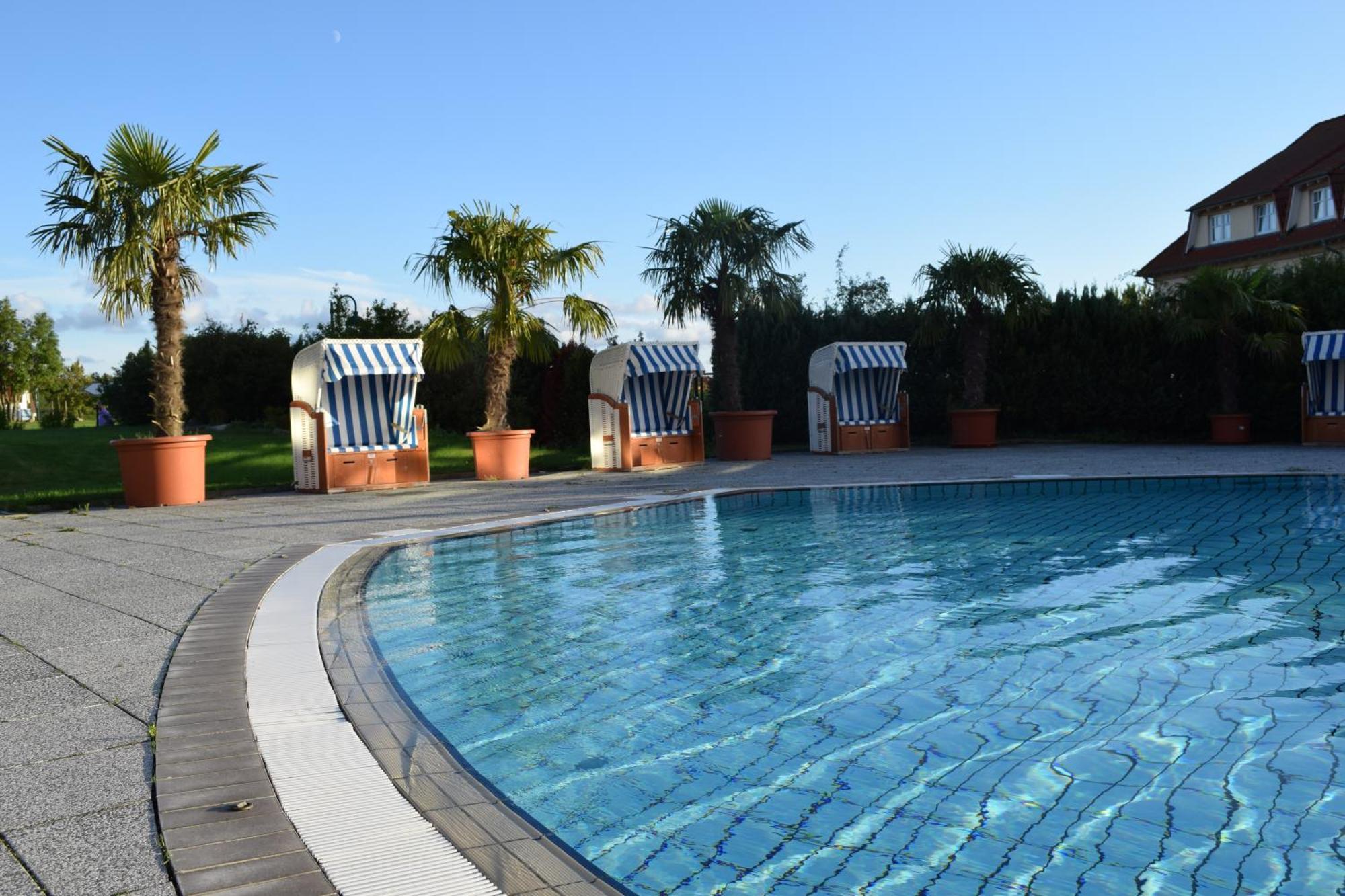 Precise Resort Ruegen - Hotel & Splash Erlebniswelt Загард Экстерьер фото