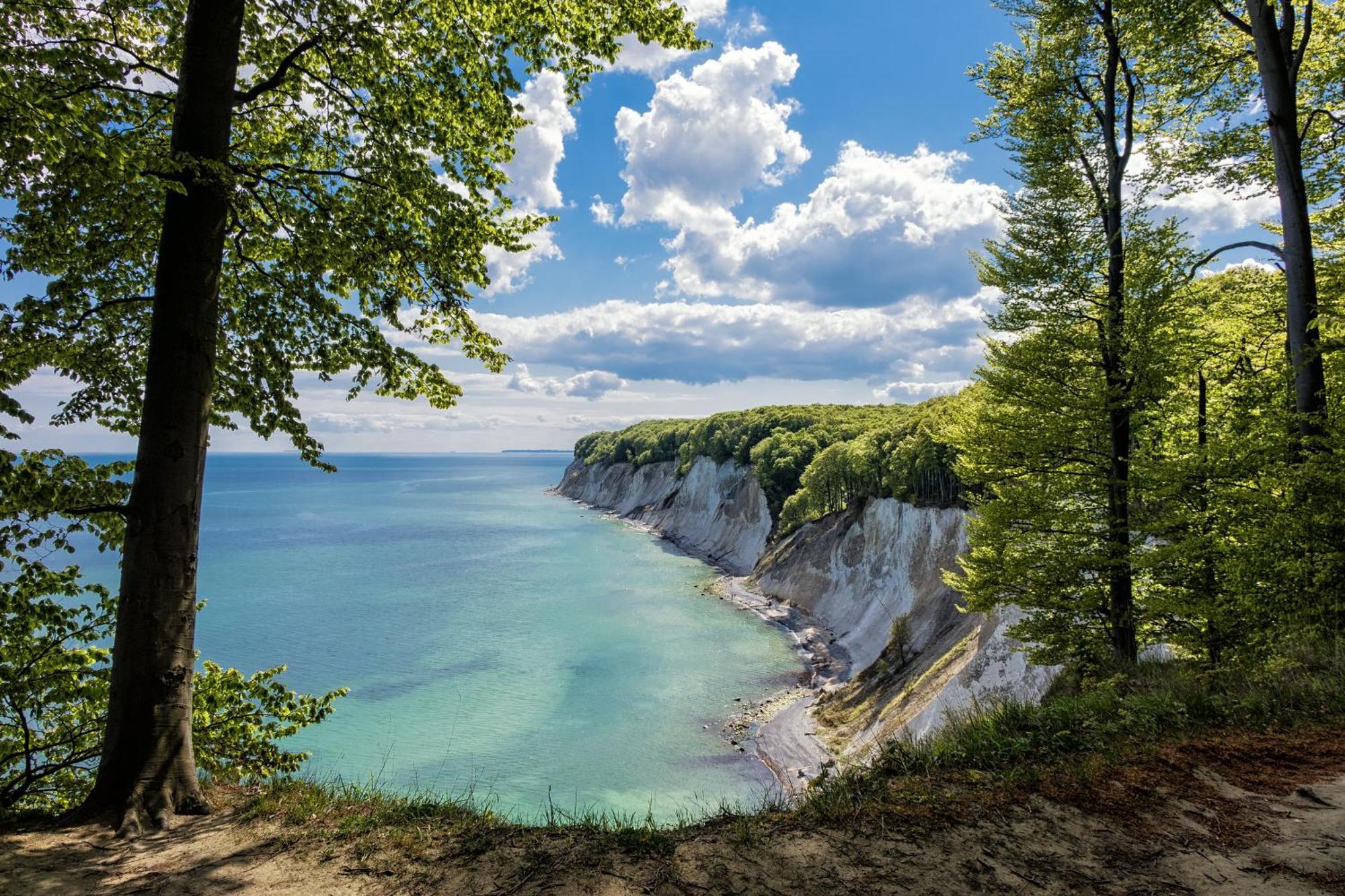 Precise Resort Ruegen - Hotel & Splash Erlebniswelt Загард Экстерьер фото